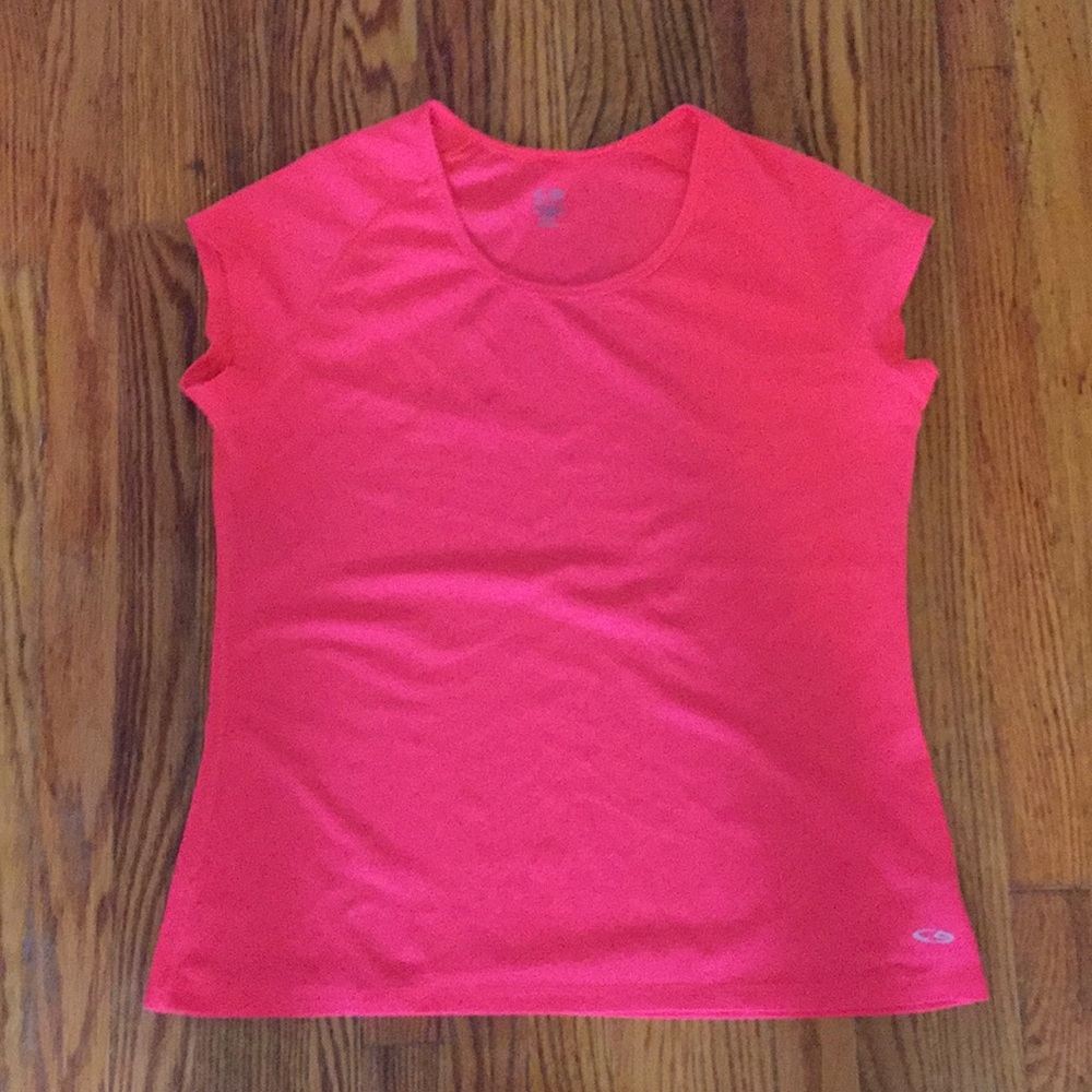 Champion quick dry top. Active wear